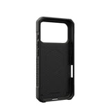 EAN 840283922022 - Urban Armor Gear Monarch Pro funda para teléfono móvil 16 cm (6.3") Negro, Azul imagen 1