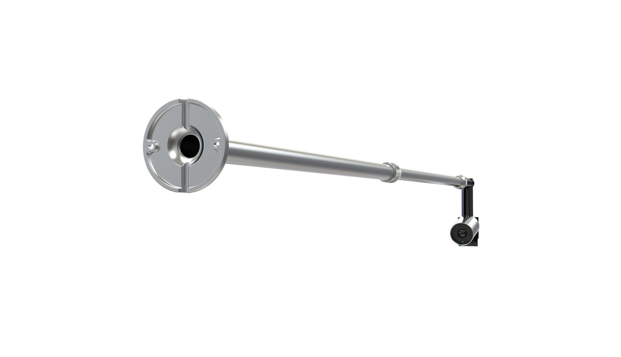 Yealink 330100052 Accesorio Para Montaje De Cámara Soporte Para Cámara