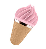 Estimulador De Clitoris Layons Sweet Temptation Rosa/Marron