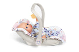 EAN 4001167838518 - BABY born Comfort Seat Flower Silla de viaje para muñecas imagen 2