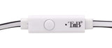 EAN 3303170079256 - T'nB ESBCWH auricular y casco imagen 2