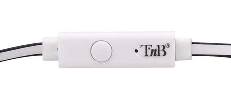 EAN 3303170079256 - T'nB ESBCWH auricular y casco imagen 2