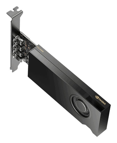 EAN 3536403400934 - PNY VCNRTX2000EADA-PL tarjeta gráfica NVIDIA RTX 2000E Ada 16 GB GDDR6 imagen 3