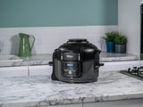 EAN 0622356247115 - Ninja OP100EU olla multi-cocción 4,7 L 1460 W Negro imagen 6