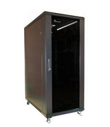Armario Rack De Pie Extralink 37u 600x800 Negro