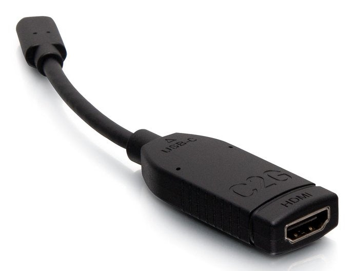 EAN 0757120300359 - C2G C2G30035 Negro imagen 1