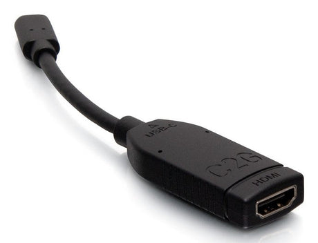 EAN 0757120300359 - C2G C2G30035 Negro imagen 1