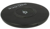 Delock Cargador Inalámbrico Qi Fast 10 W