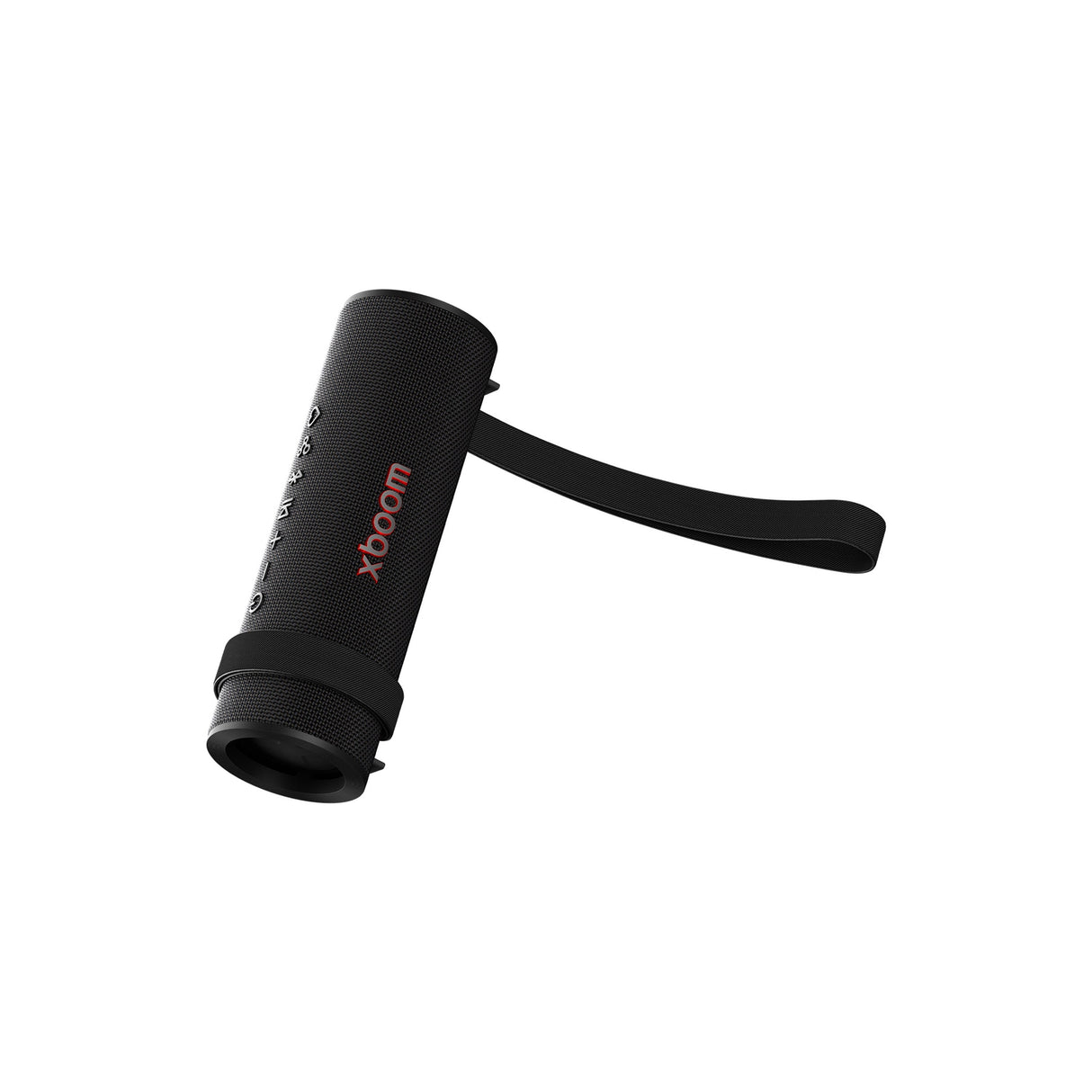 Altavoz  Lg Xboom Grab Inalámbrico Bluetooth 30w Negro