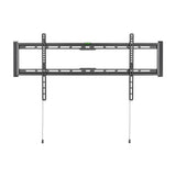 Aisens Soporte Eco Ultra Delgado Para Monitor/Tv 75kg De 43-90, Negro