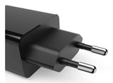 Cargador Usb Rapoo 00201959 20w 1xusb-C Pd Color Negro