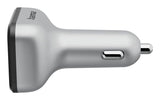 EAN 4007249141699 - Hama 00014169 transmisor FM 87,6 - 107,9 MHz Negro, Plata imagen 3