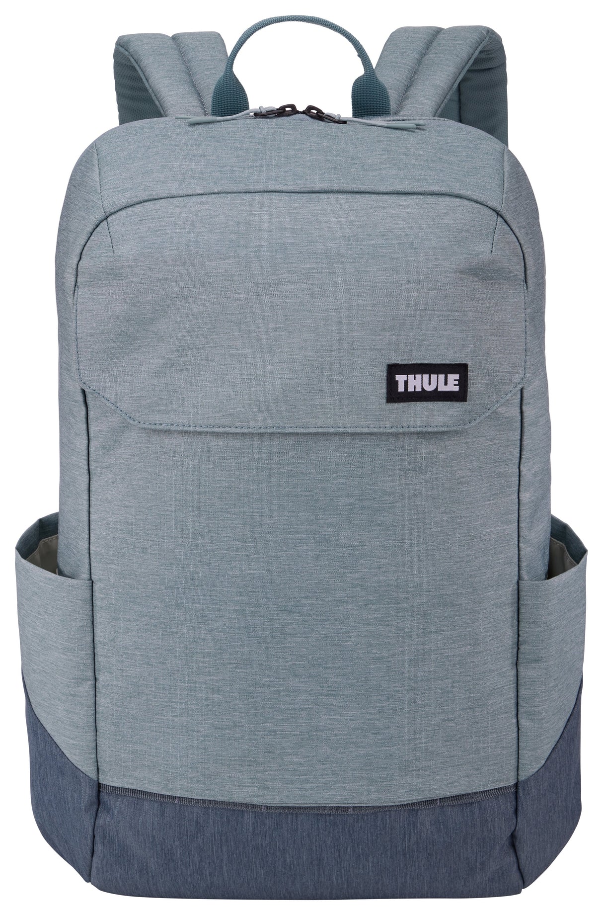Mochila Thule Lithos Tlbp216   Informal Gris Poliéster