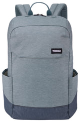 Mochila Thule Lithos Tlbp216   Informal Gris Poliéster