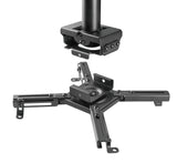 Soporte Orientable Extensible Techo