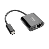 EAN 0037332209221 - Tripp Lite U436-06N-GB-C tarjeta y adaptador de interfaz imagen 1