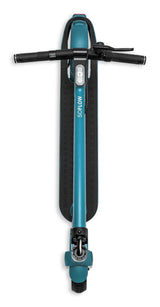 EAN 7630997900071 - SoFlow SO ONE + Verde 22 kmh 7,8 Ah imagen 3