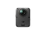 Cámara De Acción 360° Dji Osmo 360 Ii Standard Combo Negro 8k Ultra Hd Sumergible 10m Eis