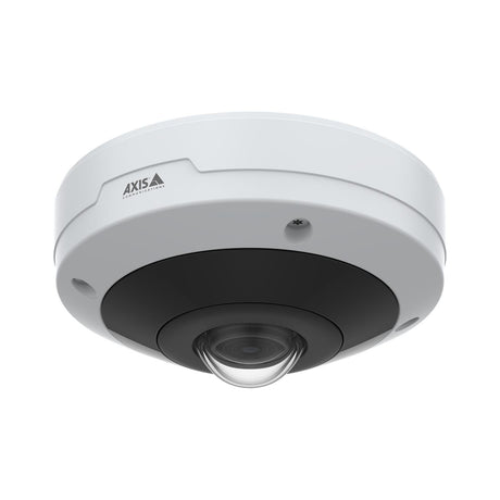 EAN 7331021078758 - Axis M4318-PLVE Almohadilla Cámara de seguridad IP Interior 2992 x 2992 Pixeles Techo/pared imagen 1