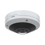 EAN 7331021078741 - Axis M4317-PLVE Almohadilla Cámara de seguridad IP Interior 2160 x 2160 Pixeles Techo/pared imagen 1