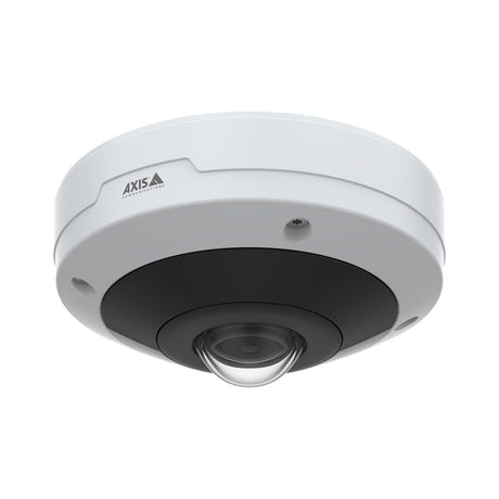 EAN 7331021078741 - Axis M4317-PLVE Almohadilla Cámara de seguridad IP Interior 2160 x 2160 Pixeles Techo/pared imagen 1