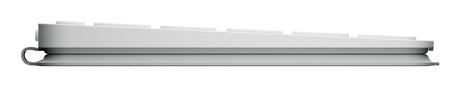 EAN 5099206126152 - Logitech 920-013011 teclado para móvil Español Bluetooth Gris, Blanco imagen 6