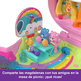 EAN 0194735268146 - Polly Pocket JCC14 set de juguetes imagen 12