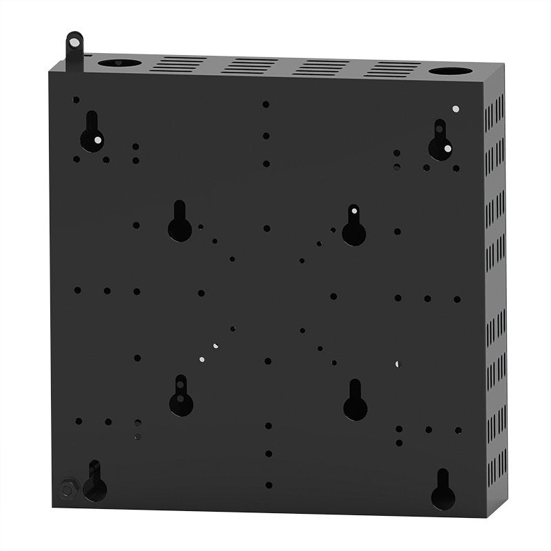 Hagor 8901 Accesorio Para Soporte De Pantalla De Señalización Pc Compartment