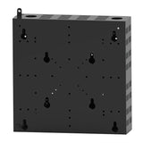 Hagor 8901 Accesorio Para Soporte De Pantalla De Señalización Pc Compartment