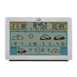 EAN 4009816042088 - TFA-Dostmann TFA.me Plata LCD Batería Wifi imagen 10