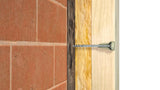EAN 4048962428346 - Fischer 558880 tornillo/tuerca 90 mm 100 pieza(s) imagen 6