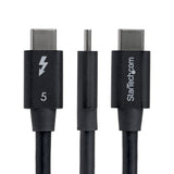 Cable Thunderbolt 5 Acodado Accs