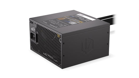 EAN 5903018666136 - ENDORFY Vero L5 unidad de fuente de alimentación 500 W 24-pin ATX ATX Negro imagen 2