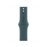 Apple 40mm Lake Green Sport Band - M/L
