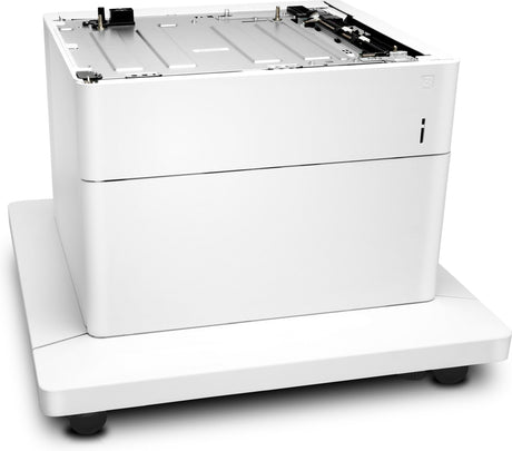 EAN 0889894959300 - HP Color LaserJet 550-sheet Paper Tray with Stand imagen 2