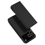 Nevox Wireless Qi2 Fast Car Charger, 15watt, Negro-Plateado