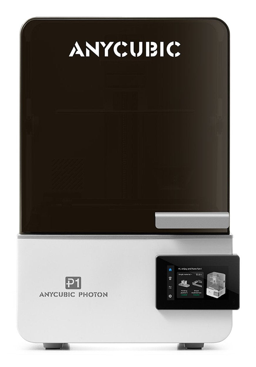 EAN 6974662353917 - Anycubic Photon P1 Wifi imagen 1
