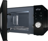 EAN 3838782176524 - Gorenje MO20A3B Negro Solo microondas Encimera 20 L 800 W imagen 4