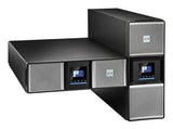 EAN 3553340710643 - Eaton 9PX EBM 240V RT3U G2 sistema de alimentación ininterrumpida (UPS) imagen 1