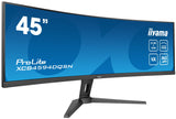 EAN 4948570122271 - iiyama G-MASTER 45"LCD Curved Bus. UWQHD pantalla para PC 114,3 cm (45") 5120 x 1440 Pixeles Dual QHD LED imagen 2