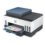 EAN 0198990765297 - HP Smart Tank 7307 All-in-One Inyección de tinta térmica A4 4800 x 1200 DPI 15 ppm Wifi imagen 7