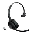 EAN 5706991027525 - Jabra Evolve2 55 Auriculares Inalámbrico Diadema Oficina/Centro de llamadas Bluetooth Negro imagen 1