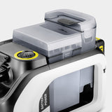 Kärcher Se 3-18 Aspiradora De Tambor Húmedo 184 W Sin Bolsa