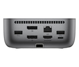 EAN 0198415233004 - HP Thunderbolt 4 100W G6 Dock Alámbrico Gris imagen 6
