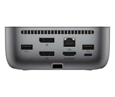 EAN 5715063797136 - HP Thunderbolt 4 100W G6 Dock Alámbrico Gris imagen 18