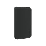 Funda Panzerglass Pg Care Cardholder Black Iphone Transparente