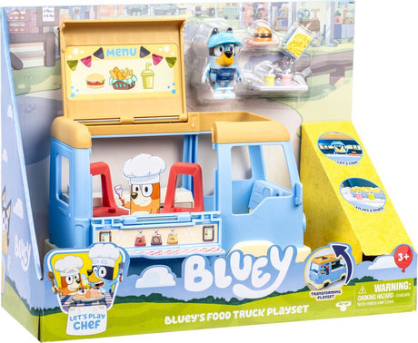 EAN 630996189191 - Moose Toys MS18919 set de juguetes imagen 6