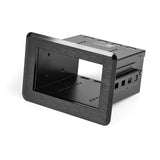 Startech.Com Kitbzdock Puente De Conferencia Av 3840 X 2160 Pixeles Ethernet Negro