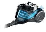 EAN 8059019095813 - Hoover HP105HM 011 2 L Aspiradora cilíndrica Secar 700 W Sin bolsa imagen 3