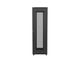EAN 5901969428780 - Lanberg FF01-8842-23B armario rack 42U Rack o bastidor independiente Negro imagen 2